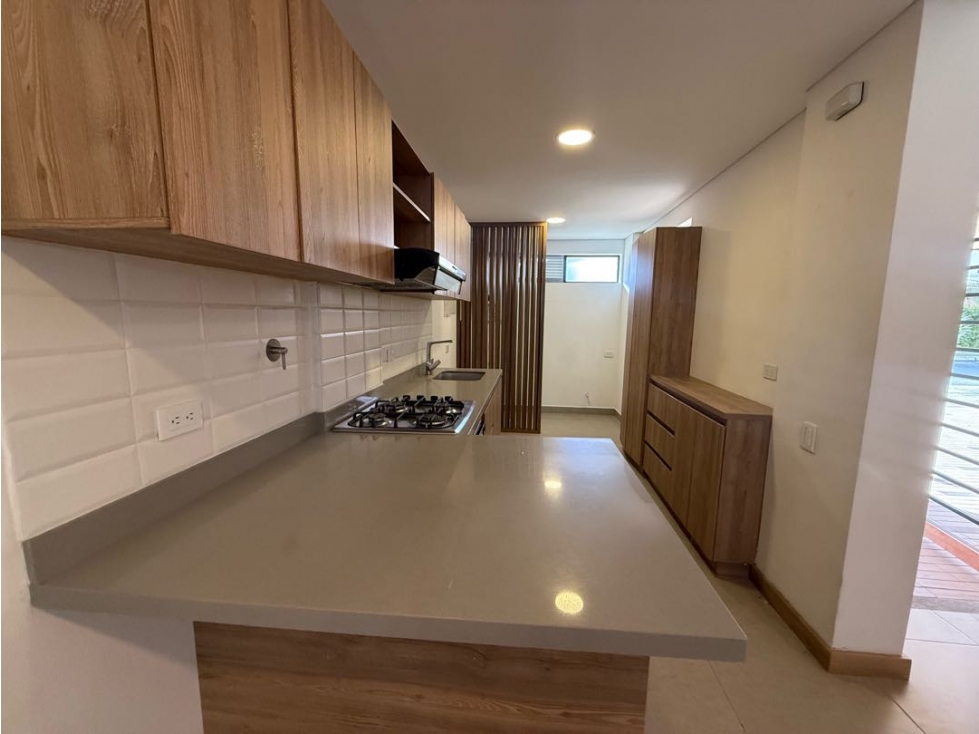 Casa Unifamiliar en Urbanización abierta Rionegro — foto 6