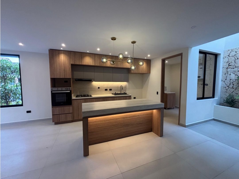 Casa Unifamiliar en Urbanización cerrada La Ceja