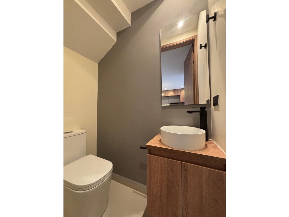 Casa Unifamiliar en Urbanización cerrada La Ceja — foto 5
