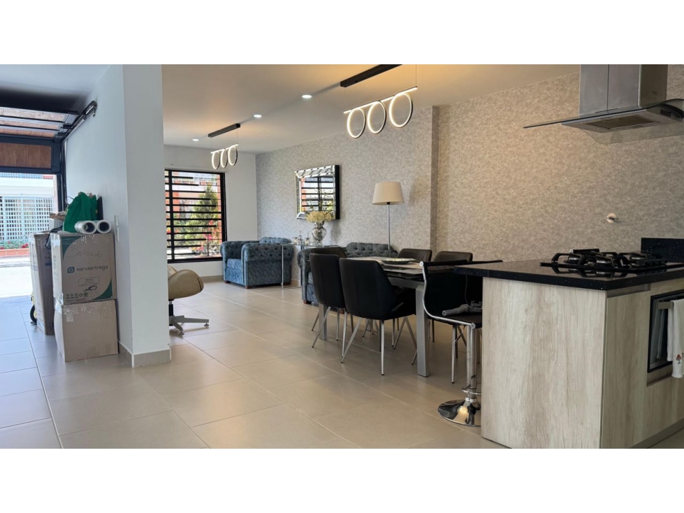 Casa Unifamiliar en Urbanización abierta La Ceja — foto 2