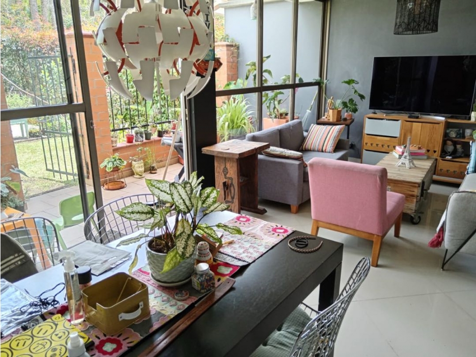 Casa Unifamiliar en Urbanización cerrada La Ceja — foto 2