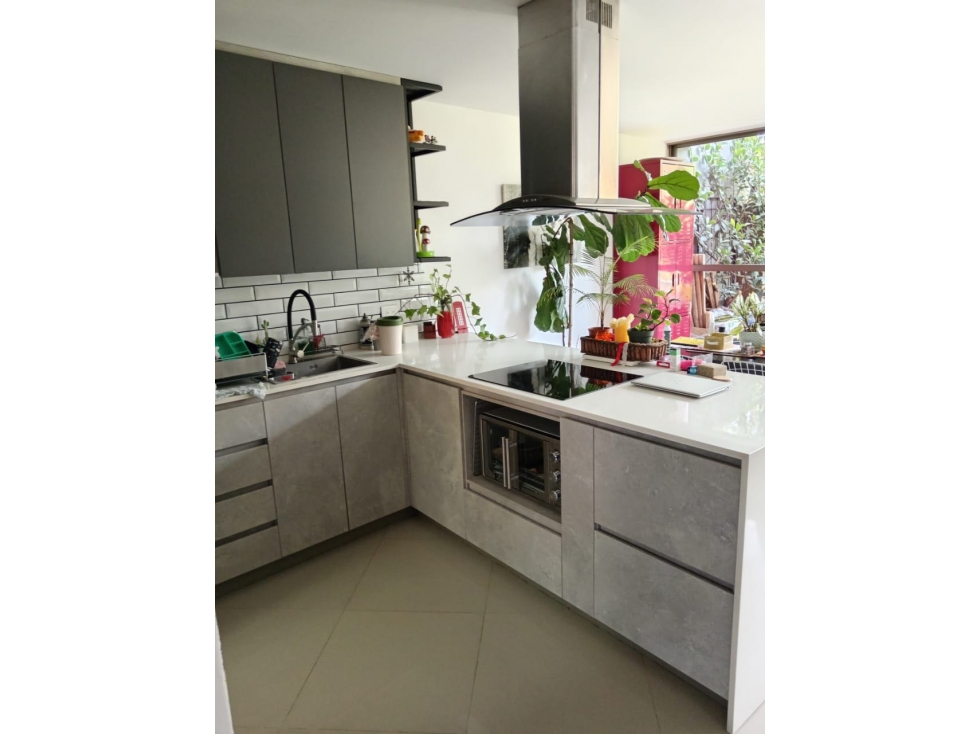 Casa Unifamiliar en Urbanización cerrada La Ceja — foto 3