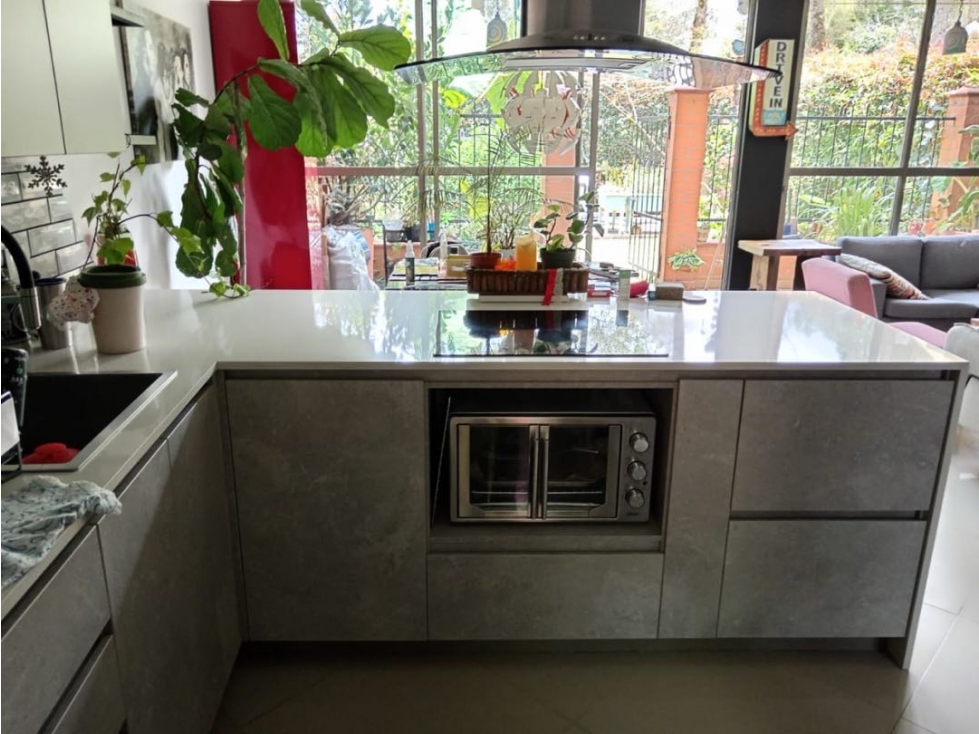 Casa Unifamiliar en Urbanización cerrada La Ceja — foto 4