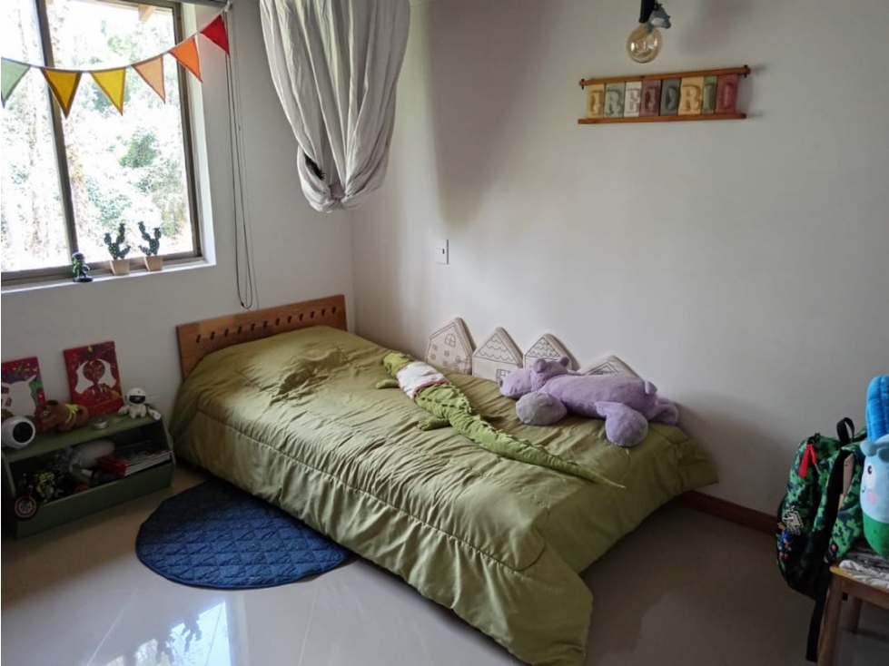 Casa Unifamiliar en Urbanización cerrada La Ceja — foto 6