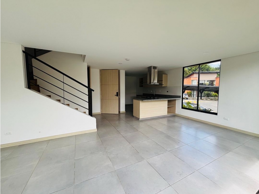 Casa Unifamiliar en Urbanización cerrada El Retiro — foto 6