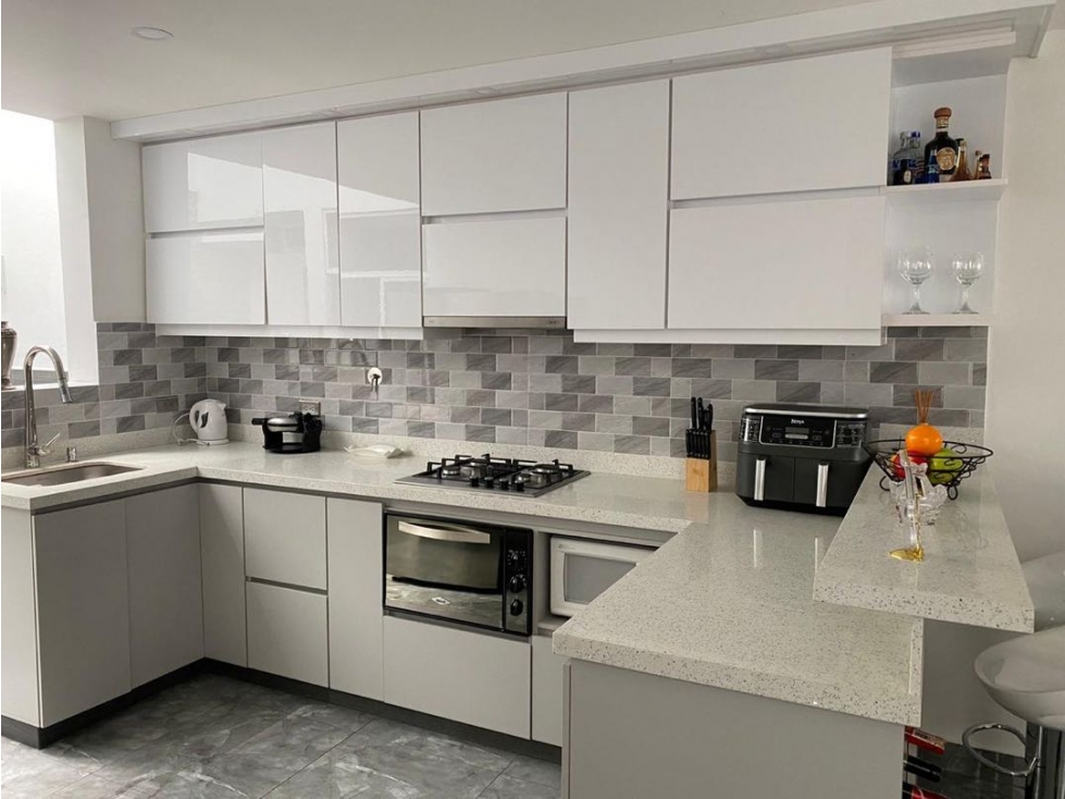 Casa Unifamiliar en Urbanización cerrada — foto 6
