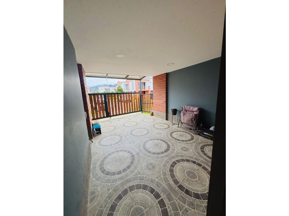 Casa Unifamiliar en Urbanización abierta La Ceja — foto 2