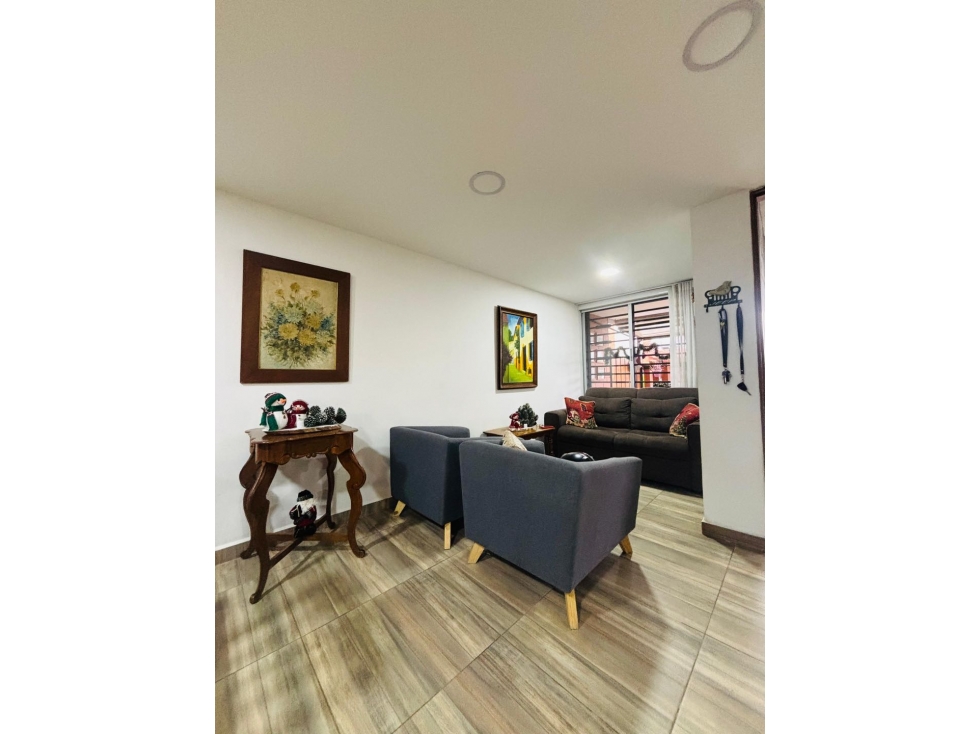 Casa Unifamiliar en Urbanización abierta La Ceja — foto 3