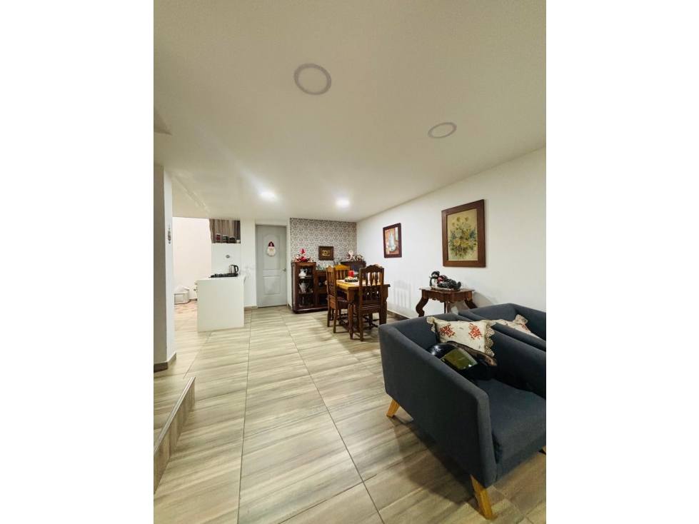 Casa Unifamiliar en Urbanización abierta La Ceja — foto 4