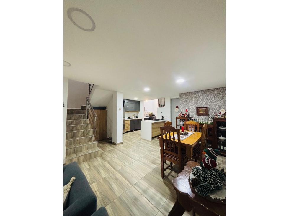 Casa Unifamiliar en Urbanización abierta La Ceja — foto 5
