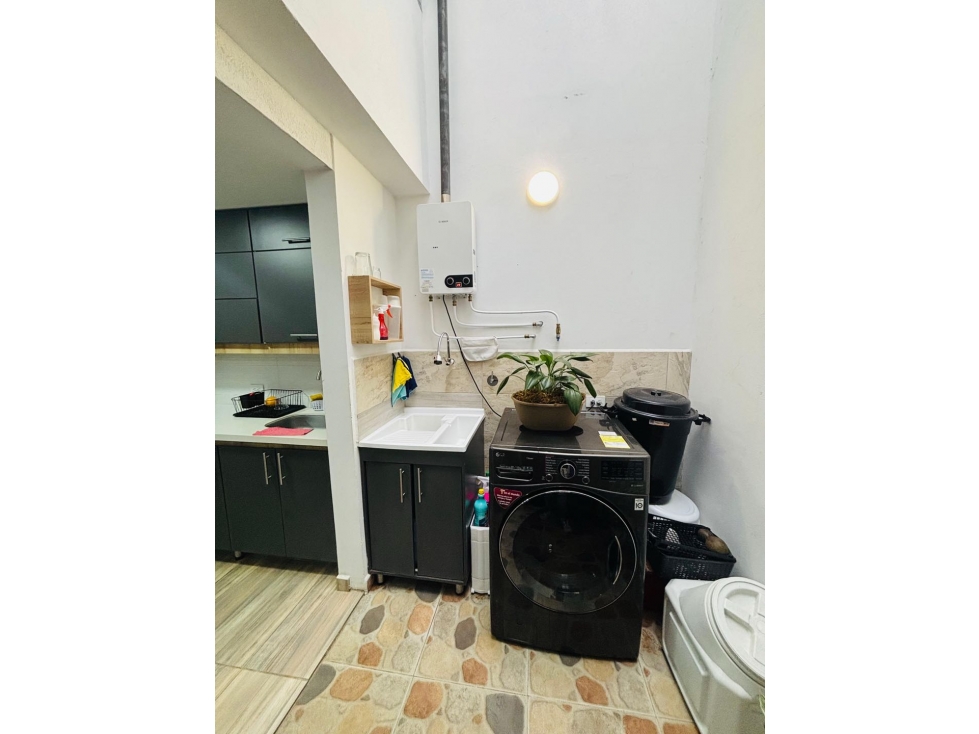 Casa Unifamiliar en Urbanización abierta La Ceja — foto 6