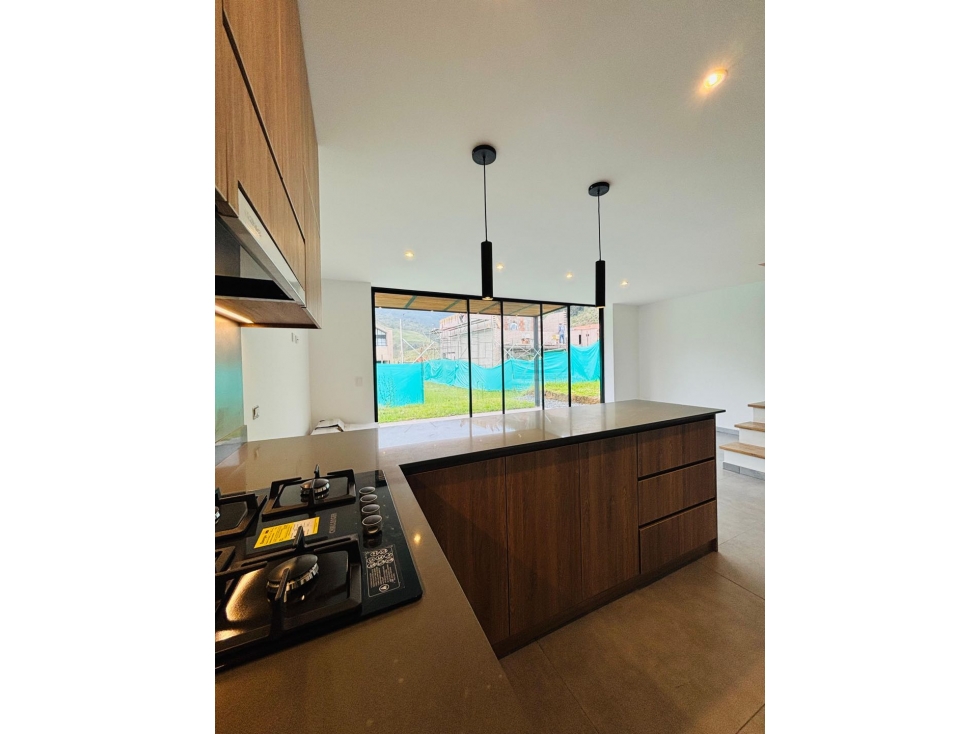 Casa Unifamiliar en Urbanización cerrada El Retiro — foto 4