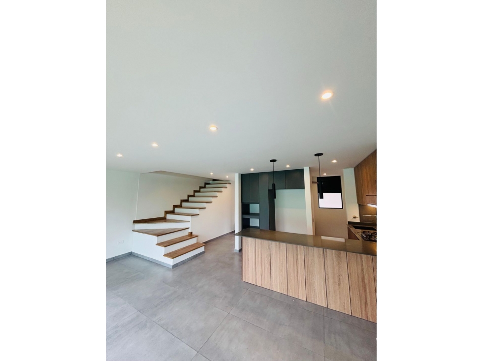 Casa Unifamiliar en Urbanización cerrada El Retiro — foto 5