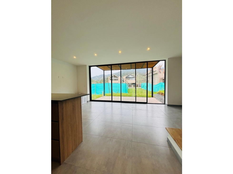 Casa Unifamiliar en Urbanización cerrada El Retiro — foto 6