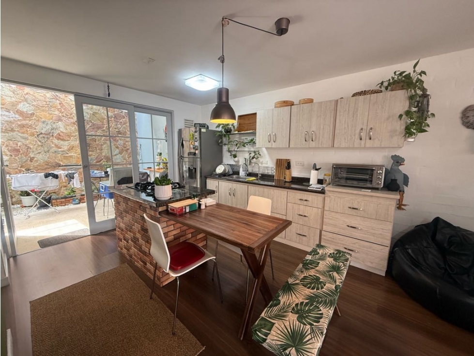 Casa Unifamiliar en Urbanización abierta La Ceja — foto 3