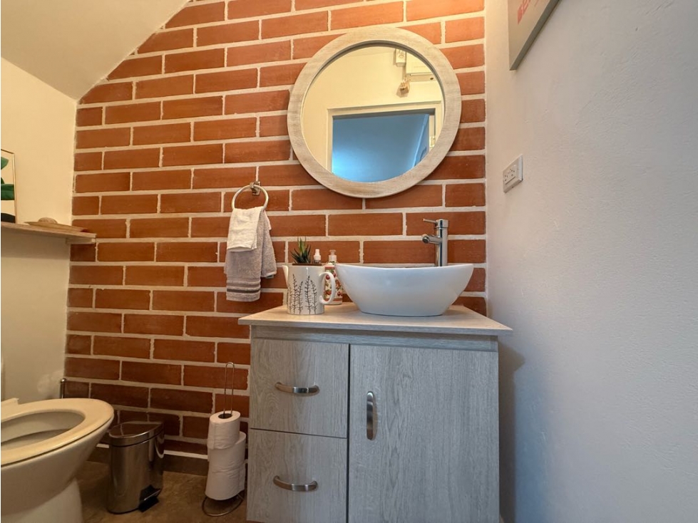 Casa Unifamiliar en Urbanización abierta La Ceja — foto 5