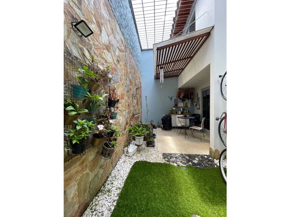 Casa Unifamiliar en Urbanización abierta La Ceja — foto 6
