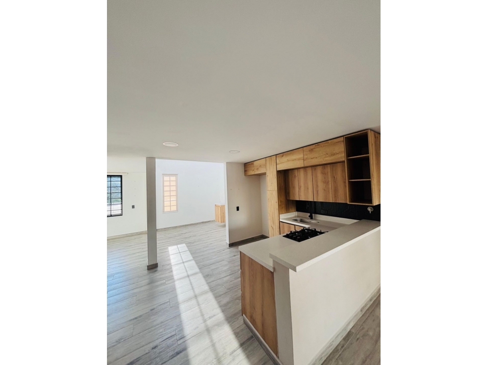 Casa Unifamiliar en Urbanización abierta La Ceja