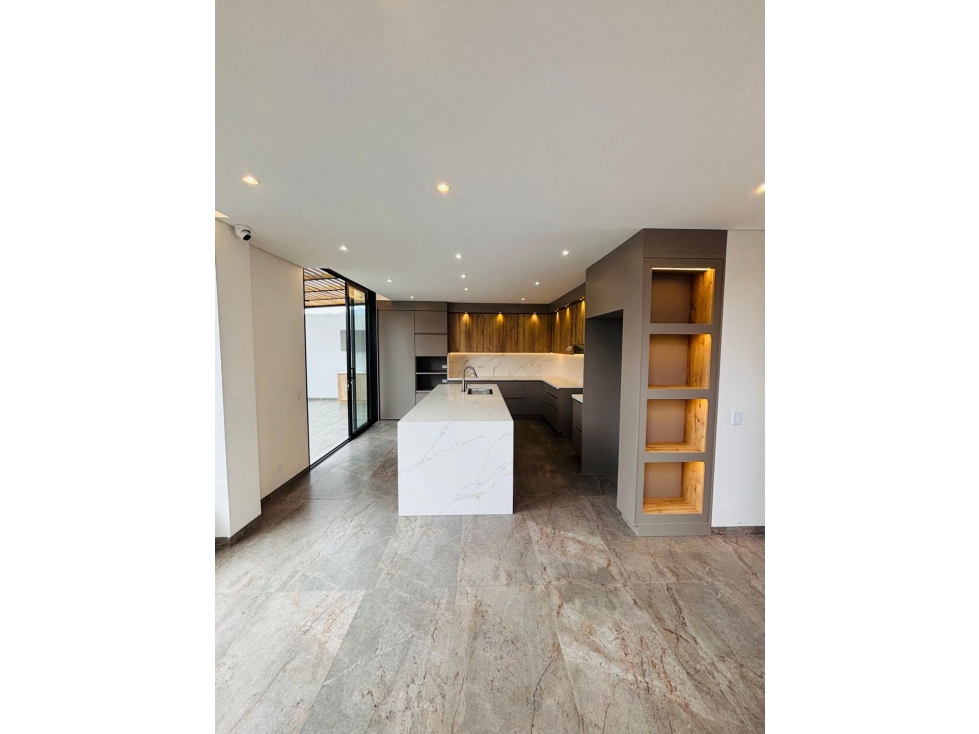 Casa Unifamiliar en Urbanización cerrada para estrenar La Ceja — foto 3