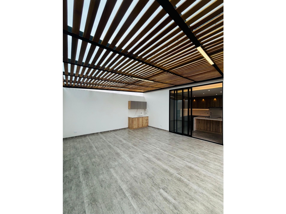 Casa Unifamiliar en Urbanización cerrada para estrenar La Ceja — foto 4
