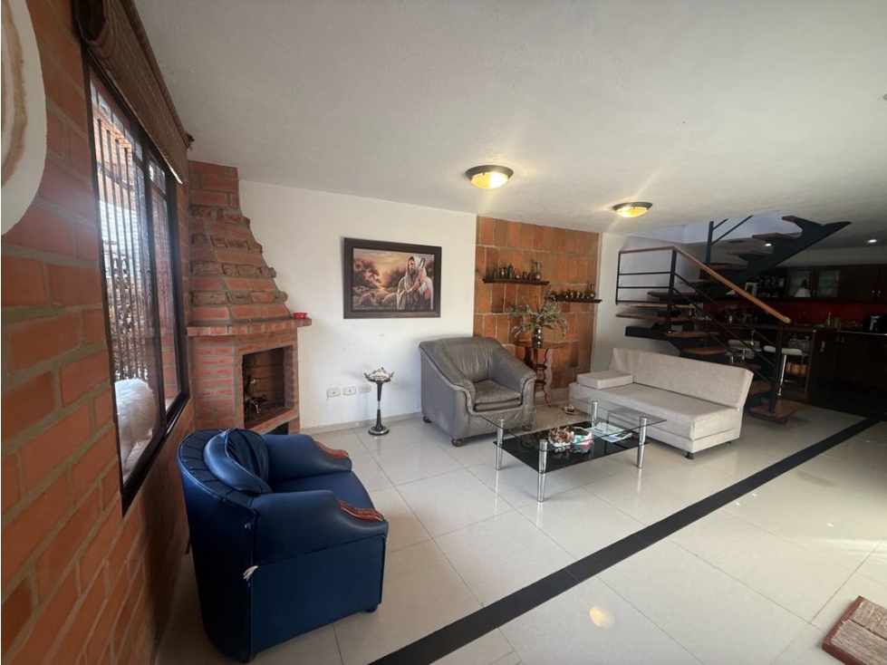 Casa Unifamiliar en Urbanización abierta La ceja — foto 2