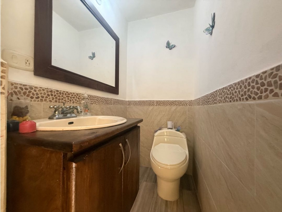 Casa Unifamiliar en Urbanización abierta La ceja — foto 3