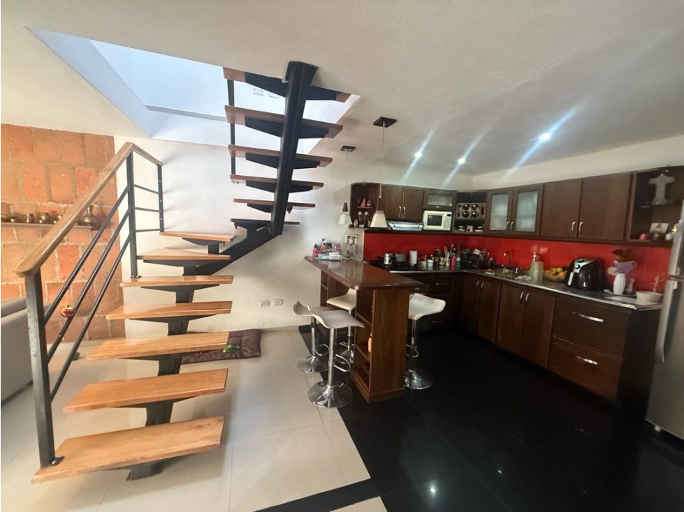 Casa Unifamiliar en Urbanización abierta La ceja — foto 6