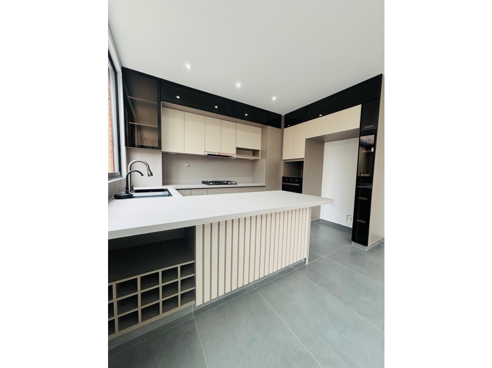 Casa Unifamiliar en Urbanización cerrada El Retiro — foto 2