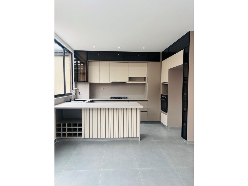 Casa Unifamiliar en Urbanización cerrada El Retiro — foto 3