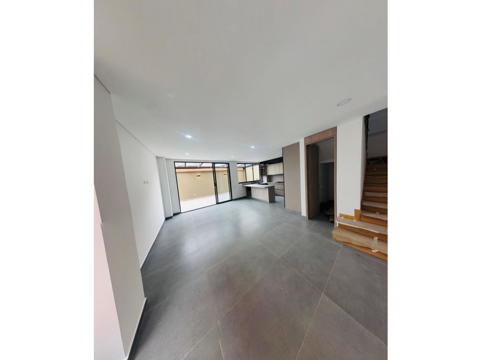 Casa Unifamiliar en Urbanización cerrada El Retiro — foto 4