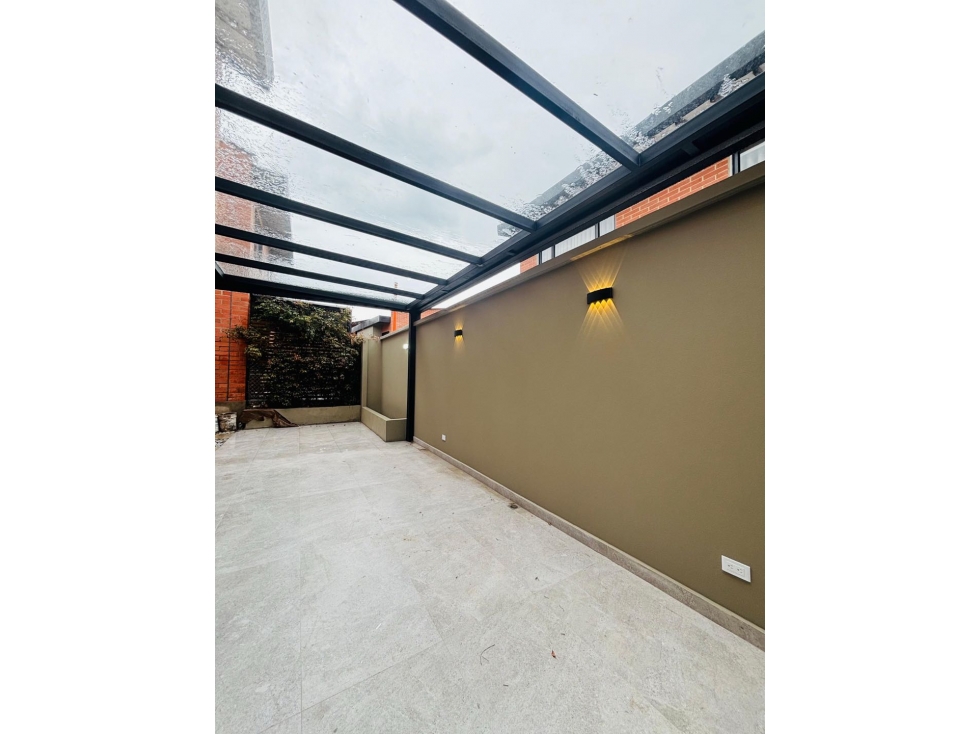 Casa Unifamiliar en Urbanización cerrada El Retiro — foto 5