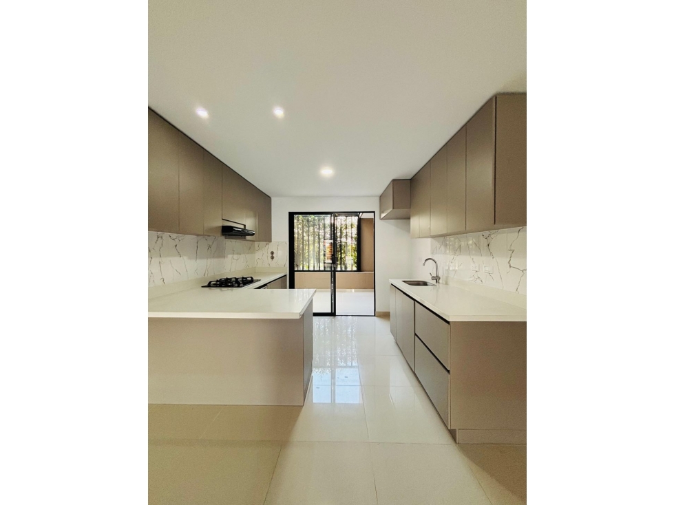 Casa Unifamiliar en Urbanización abierta San Antonio de Pereira — foto 4