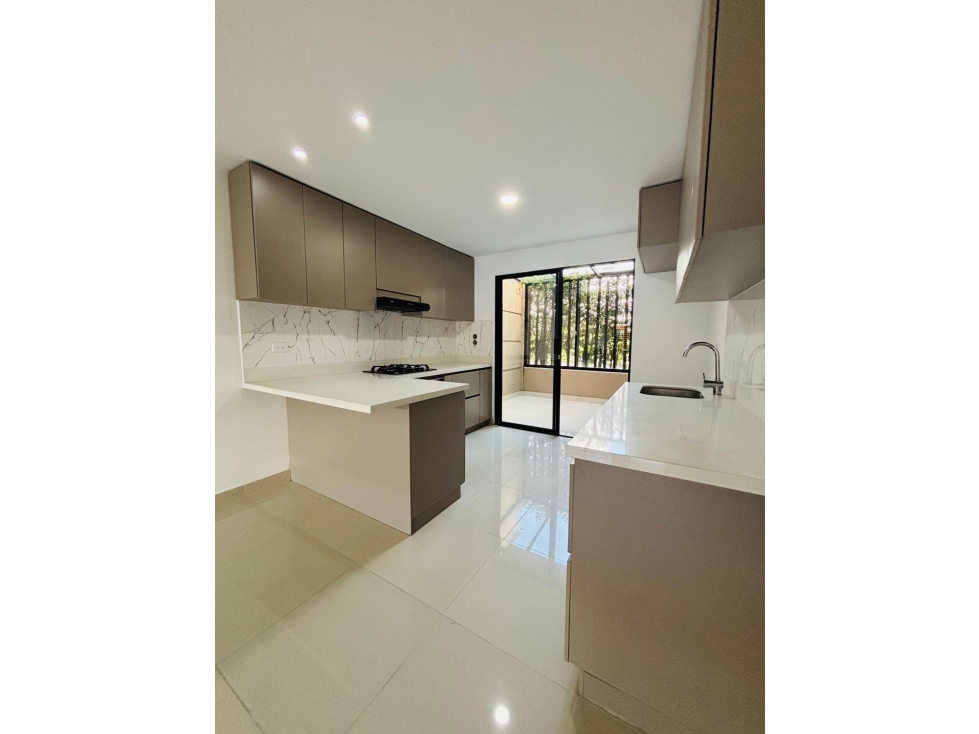 Casa Unifamiliar en Urbanización abierta San Antonio de Pereira — foto 5