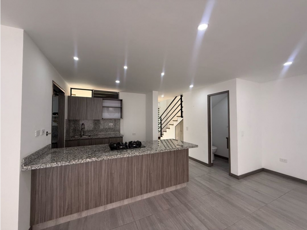 Casa Unifamiliar en Urbanización abierta La Ceja (Ant) — foto 2