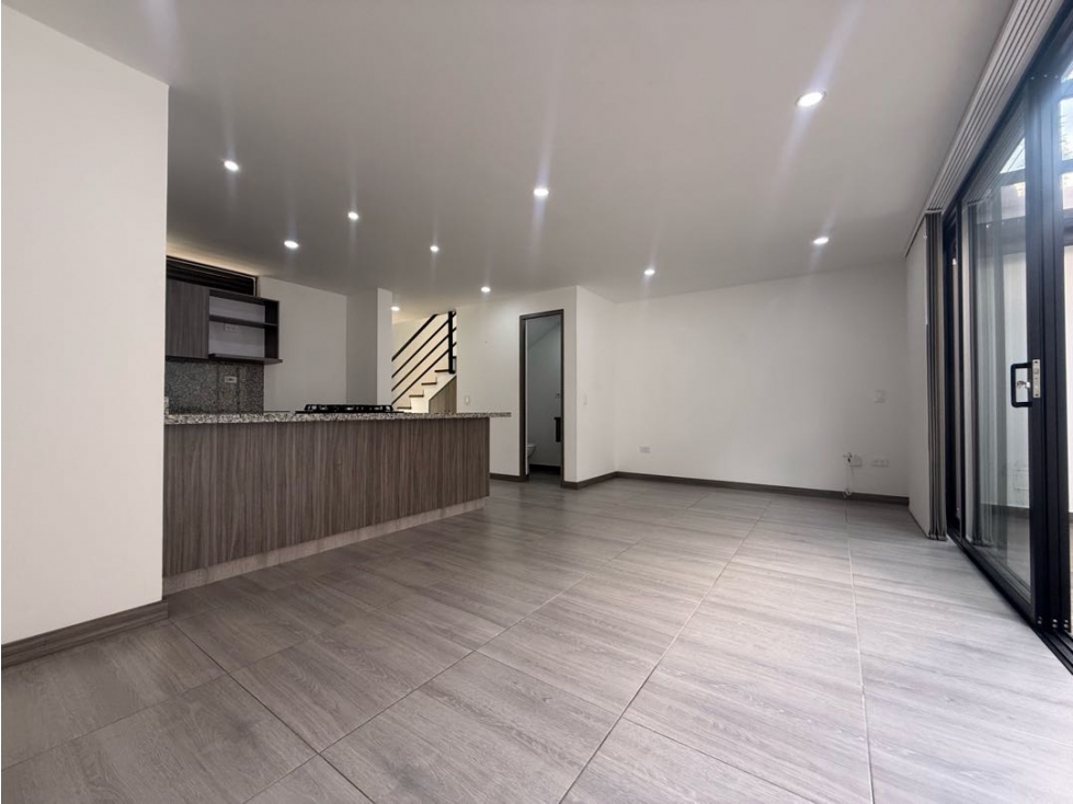 Casa Unifamiliar en Urbanización abierta La Ceja (Ant) — foto 3