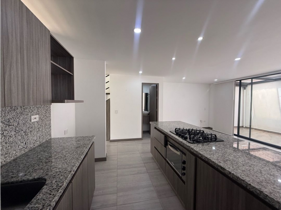 Casa Unifamiliar en Urbanización abierta La Ceja (Ant) — foto 6