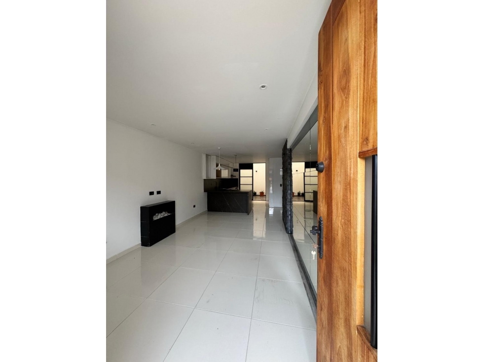 Casa Unifamiliar en Urbanización abierta La Ceja — foto 2