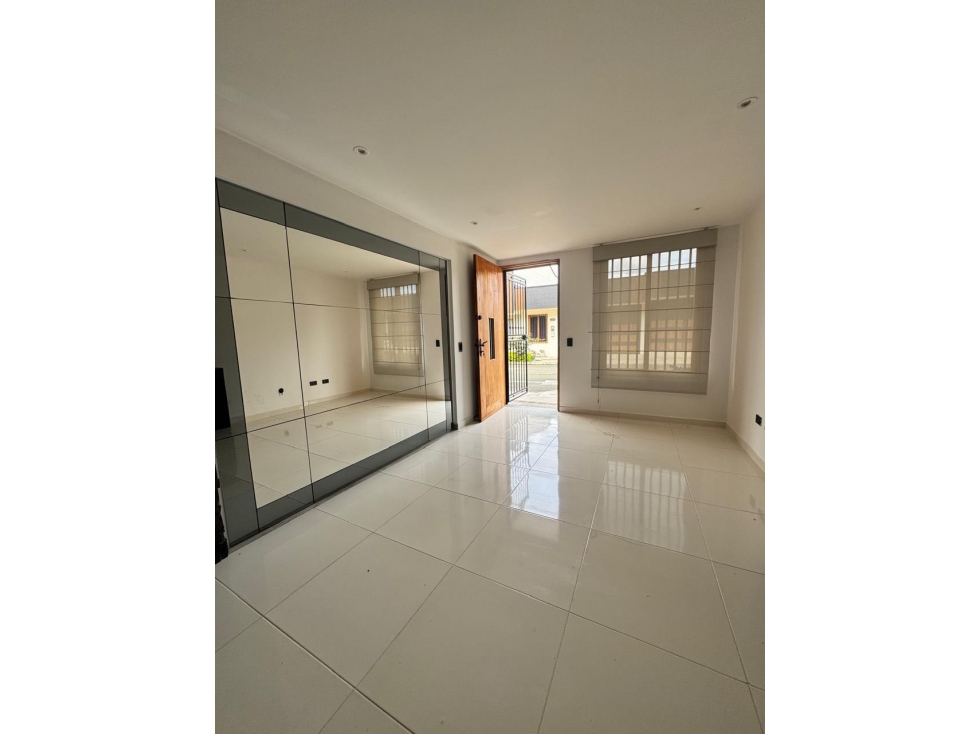 Casa Unifamiliar en Urbanización abierta La Ceja — foto 3
