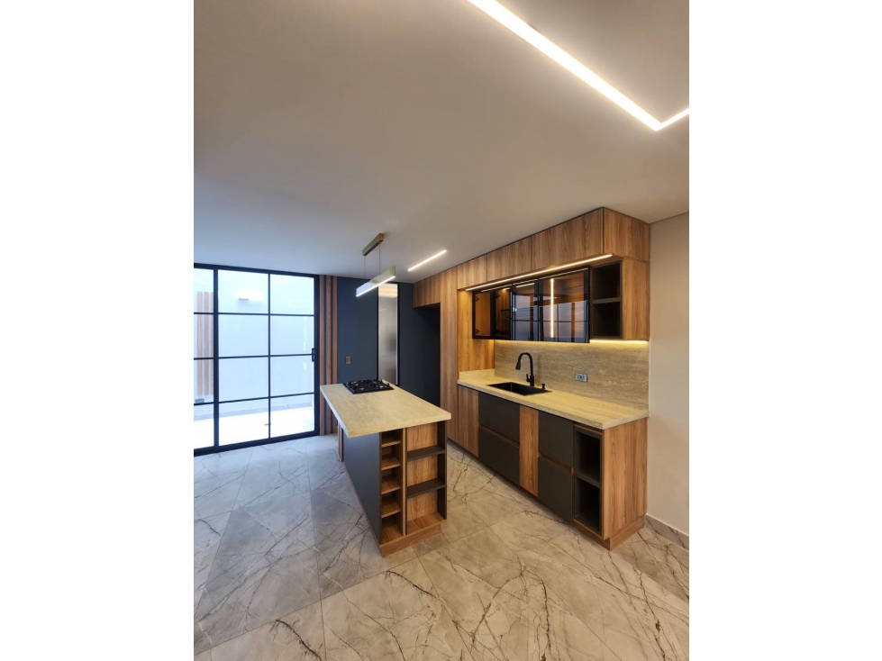 Casa Unifamiliar en Urbanización abierta La ceja