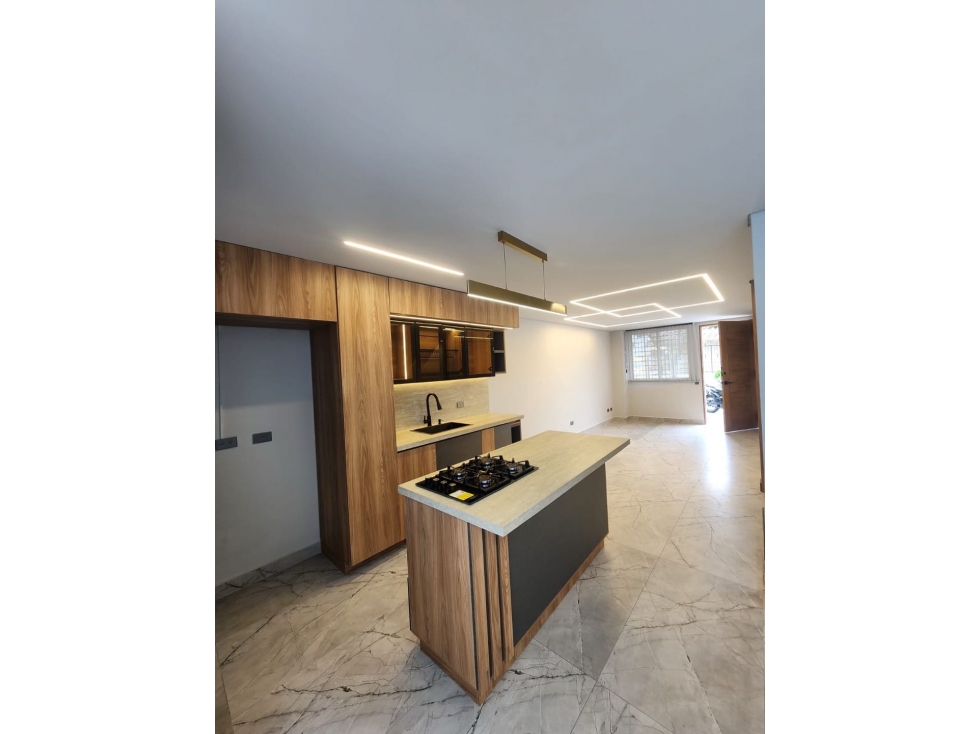 Casa Unifamiliar en Urbanización abierta La ceja — foto 2