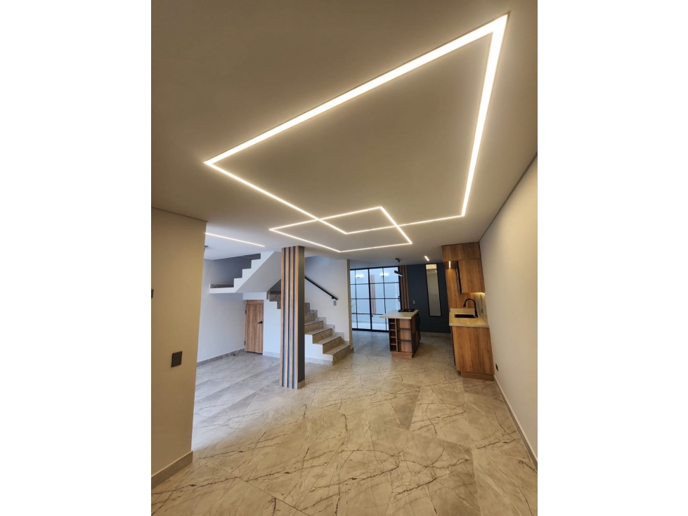 Casa Unifamiliar en Urbanización abierta La ceja — foto 4