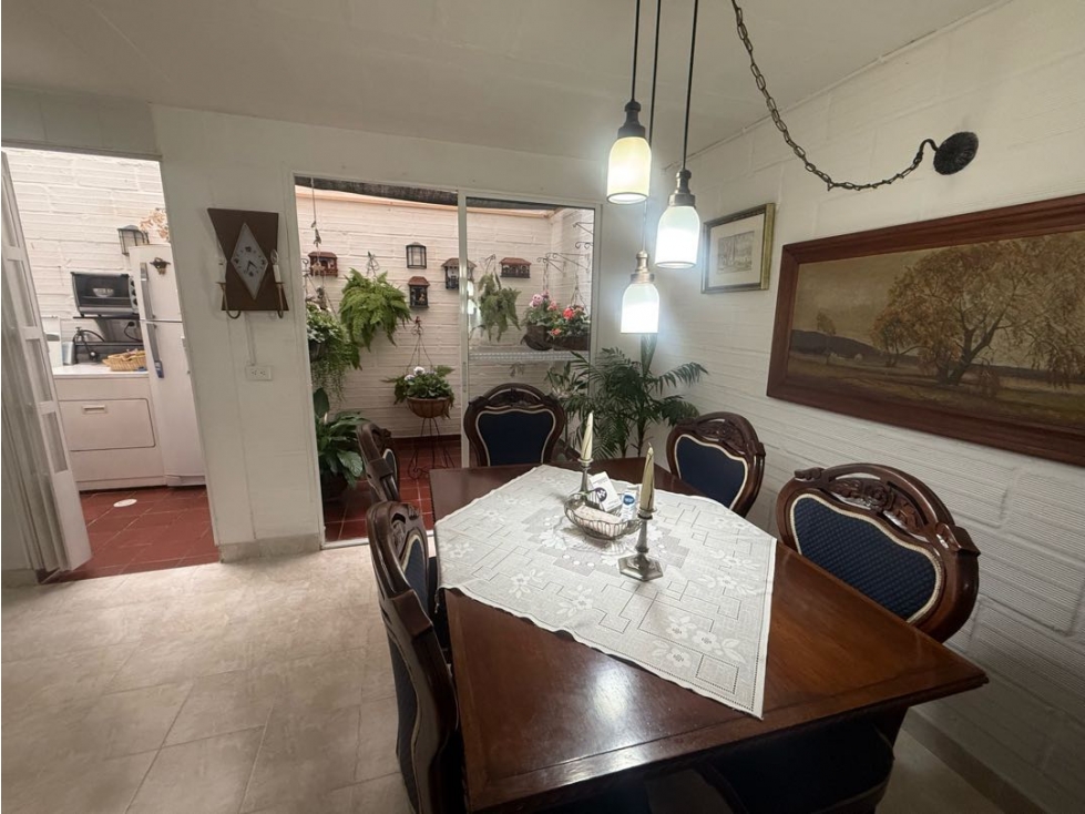Casa Unifamiliar en urbanización abierta La Ceja — foto 3