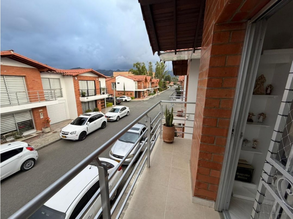 Casa Unifamiliar en Urbanización abierta La Ceja