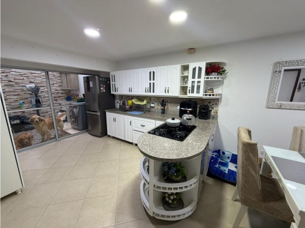 Casa Unifamiliar en Urbanización abierta La Ceja — foto 3