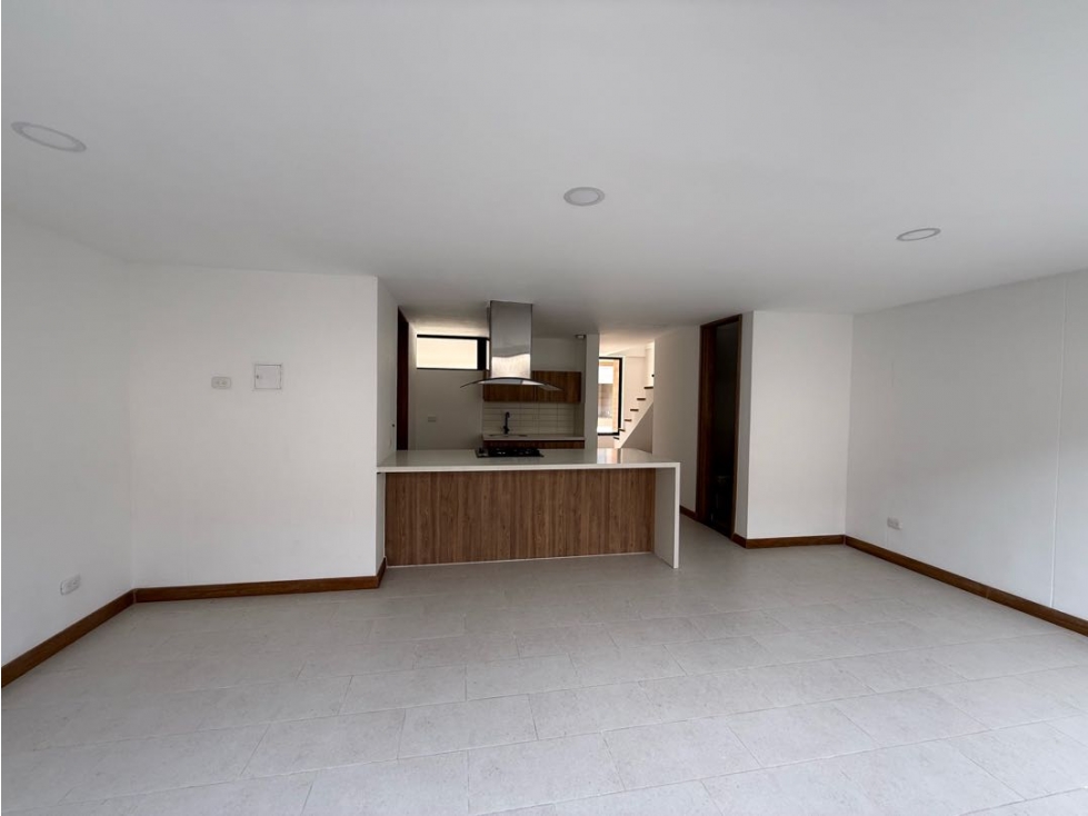Casa Unifamiliar en Urbanización cerrada La Ceja — foto 5