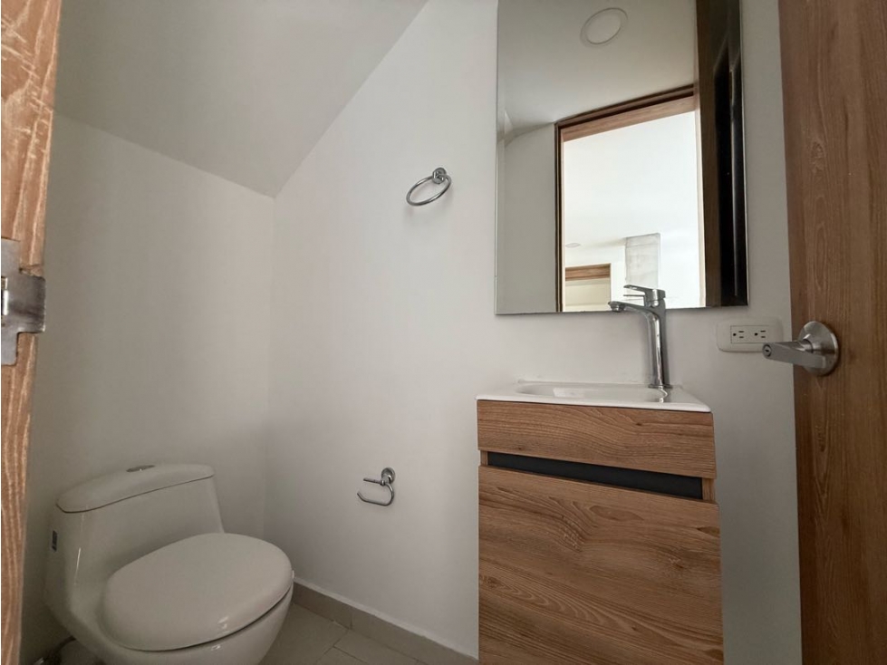 Casa Unifamiliar en Urbanización cerrada La Ceja — foto 6