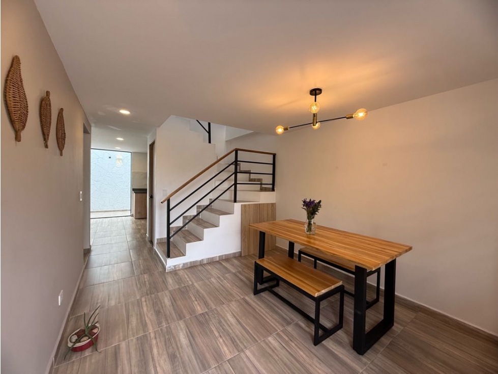 Casa Unifamiliar en urbanización abierta La Ceja — foto 2