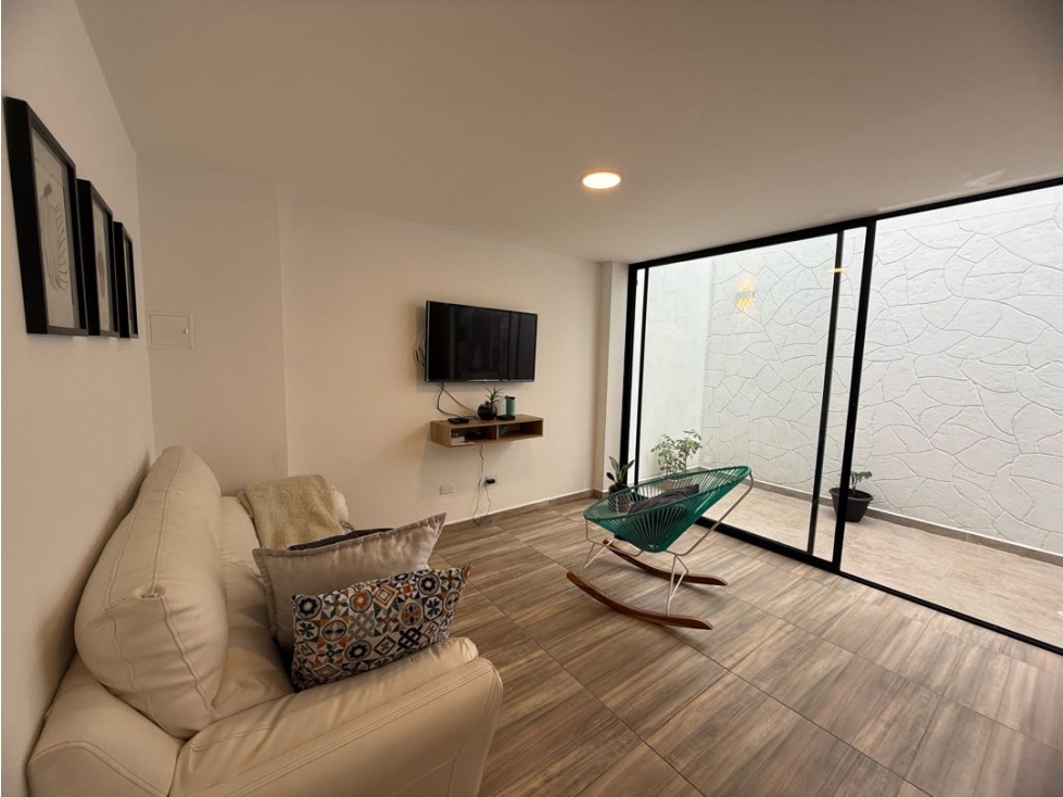 Casa Unifamiliar en urbanización abierta La Ceja — foto 3