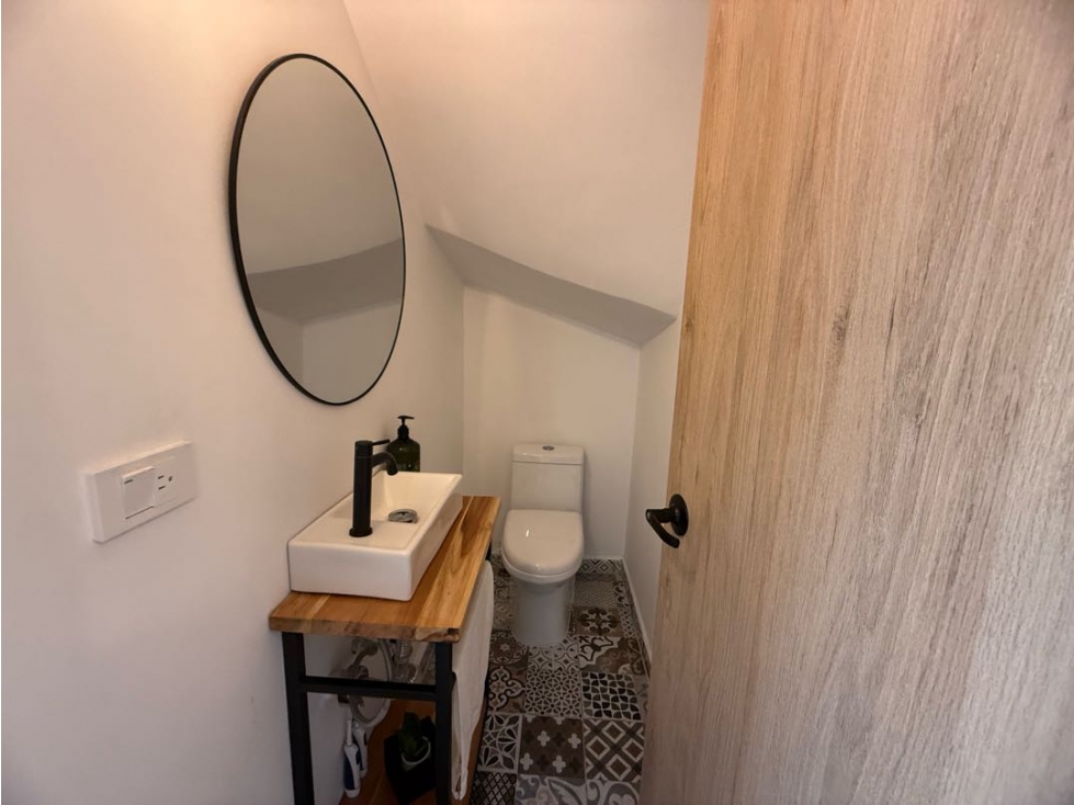 Casa Unifamiliar en urbanización abierta La Ceja — foto 4