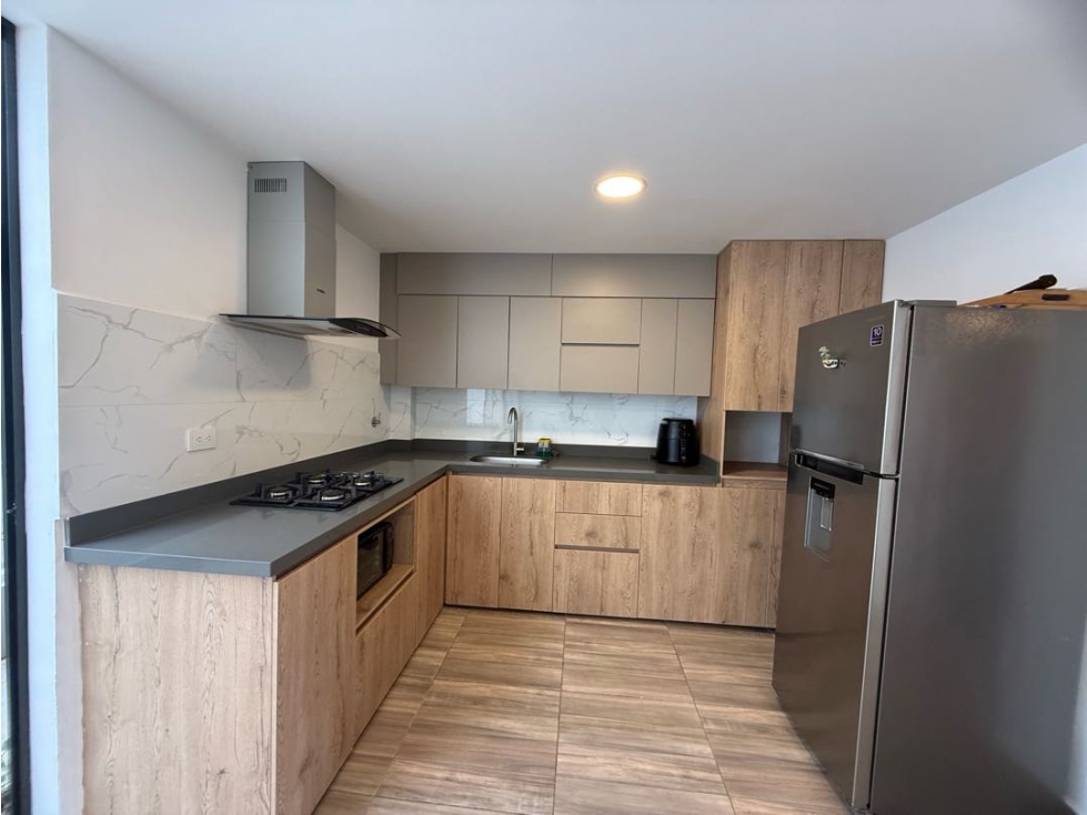 Casa Unifamiliar en urbanización abierta La Ceja — foto 5